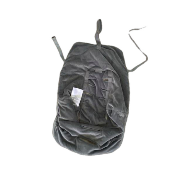 JJ Cole Bundle Me, Car Seat Cover - Picture 2 of 10